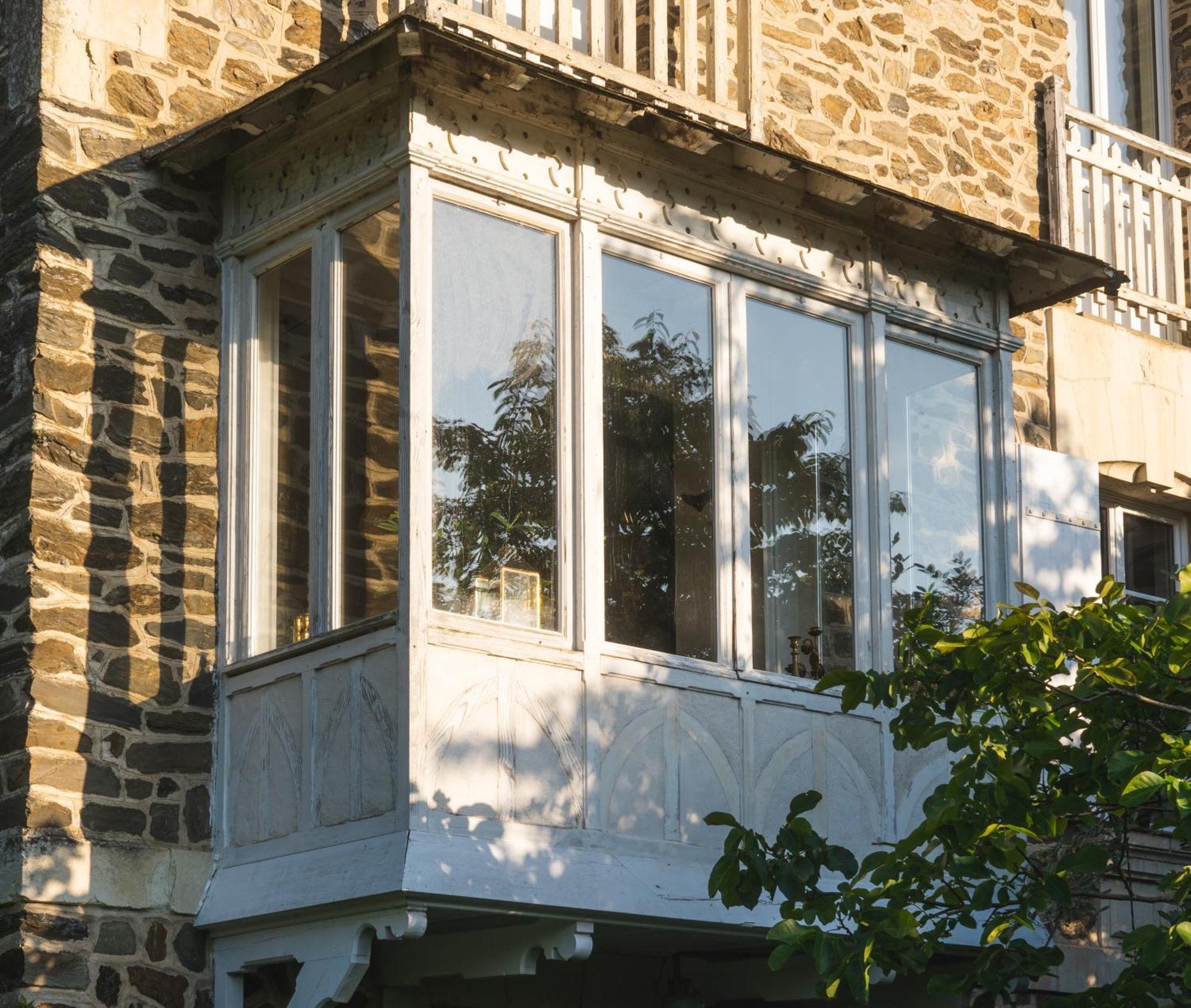 Maison D'Hotes La Bien-Aimee Montrevault Exterior foto